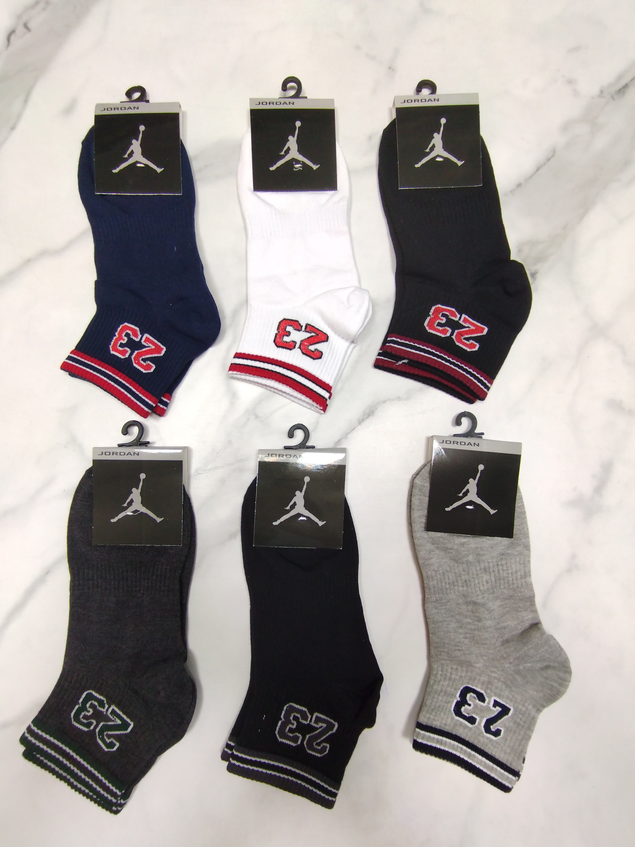 جوراب مچی جردن