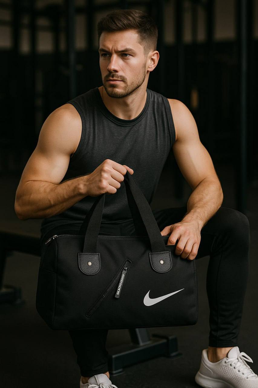 ساک ورزشی زنانه/مردانه نایک