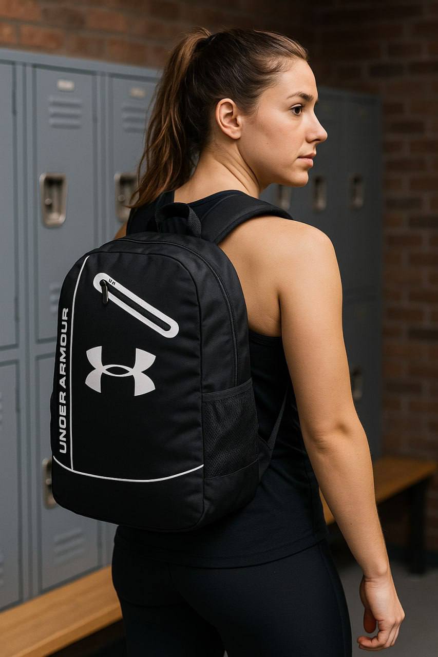 کوله پشتی ورزشی زنانه و مردانه آندرآمور