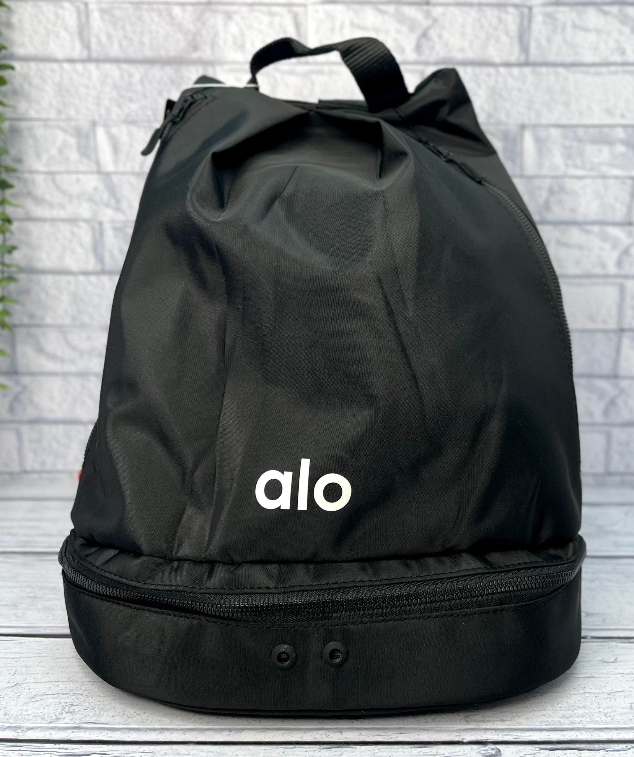 کوله شوزبگ الو