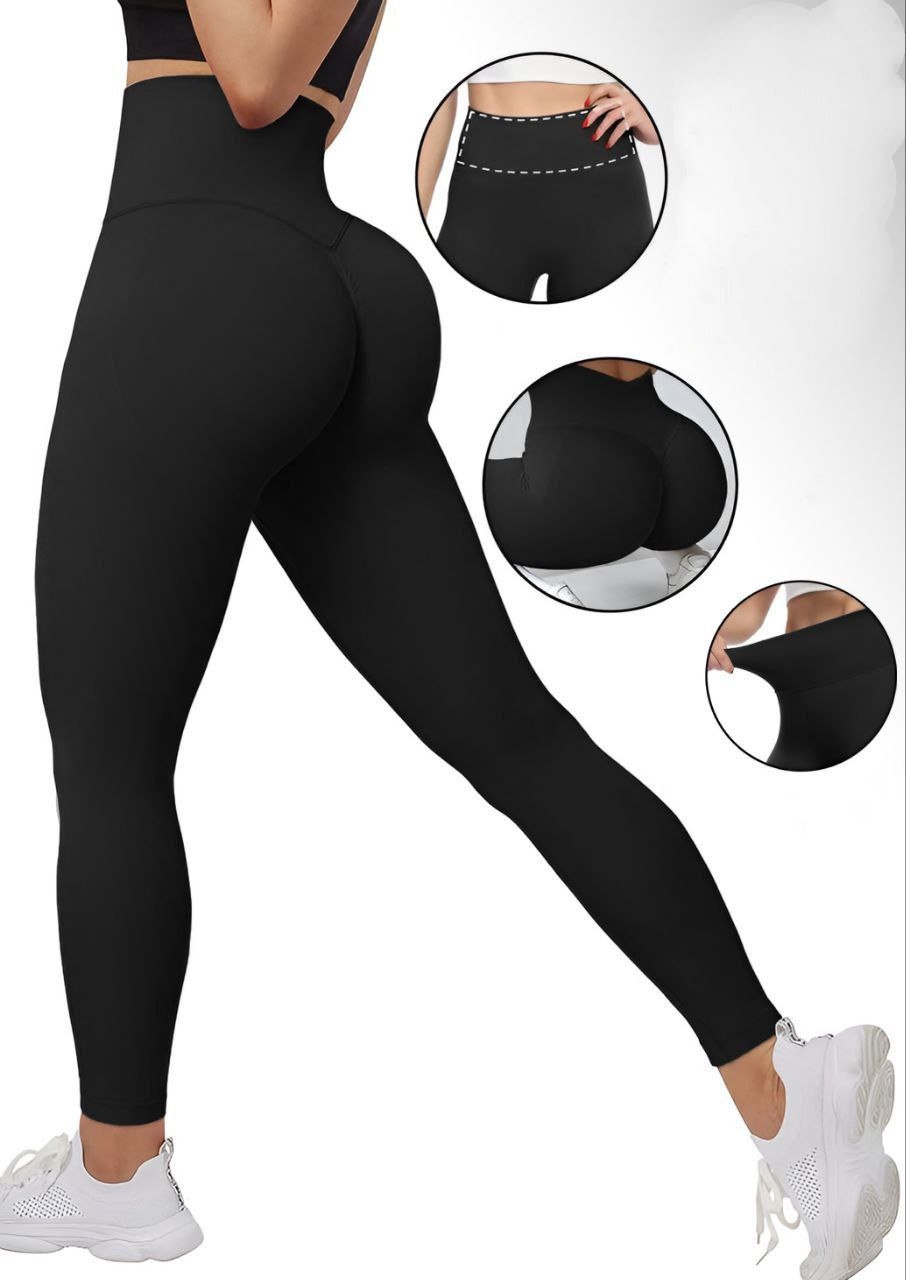 لگ ورزشی کمر پهن زنانه