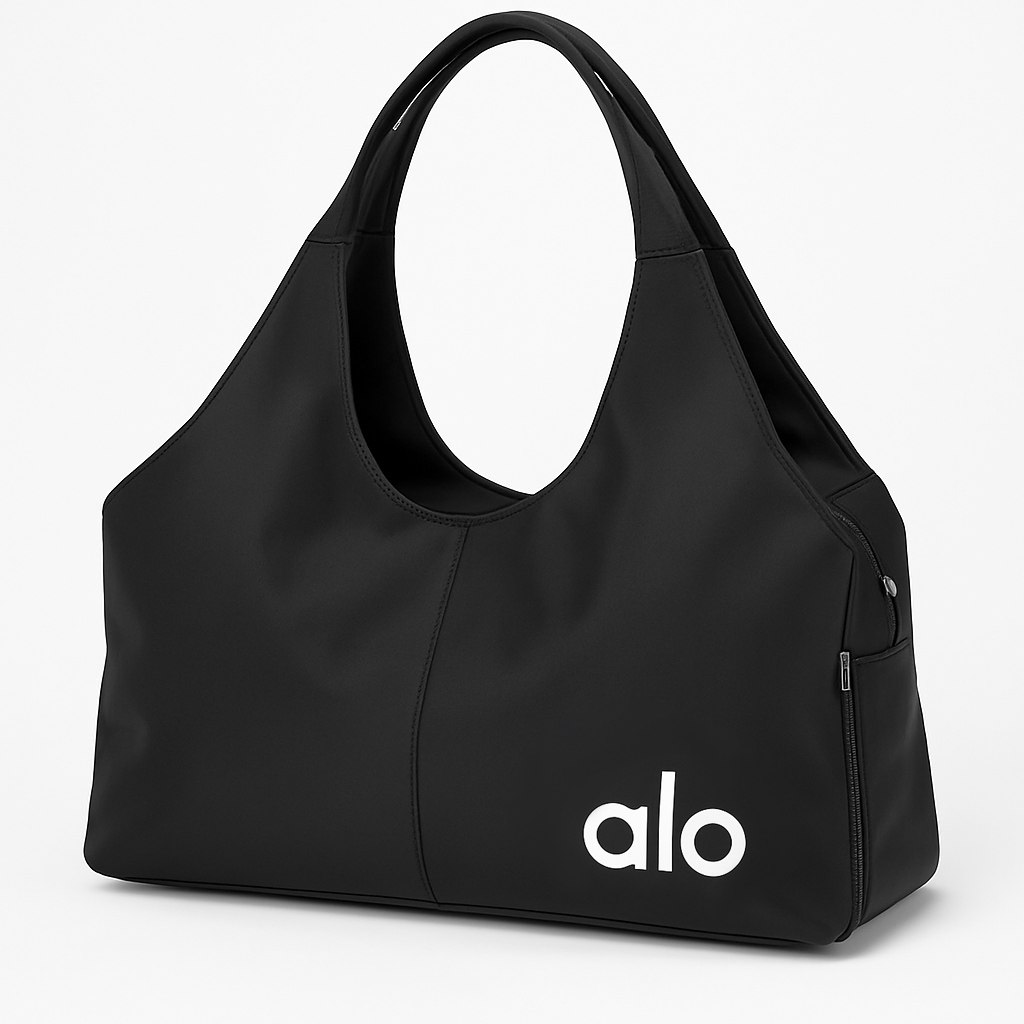 ساک ورزشی/ یوگا خفاشی زنانه