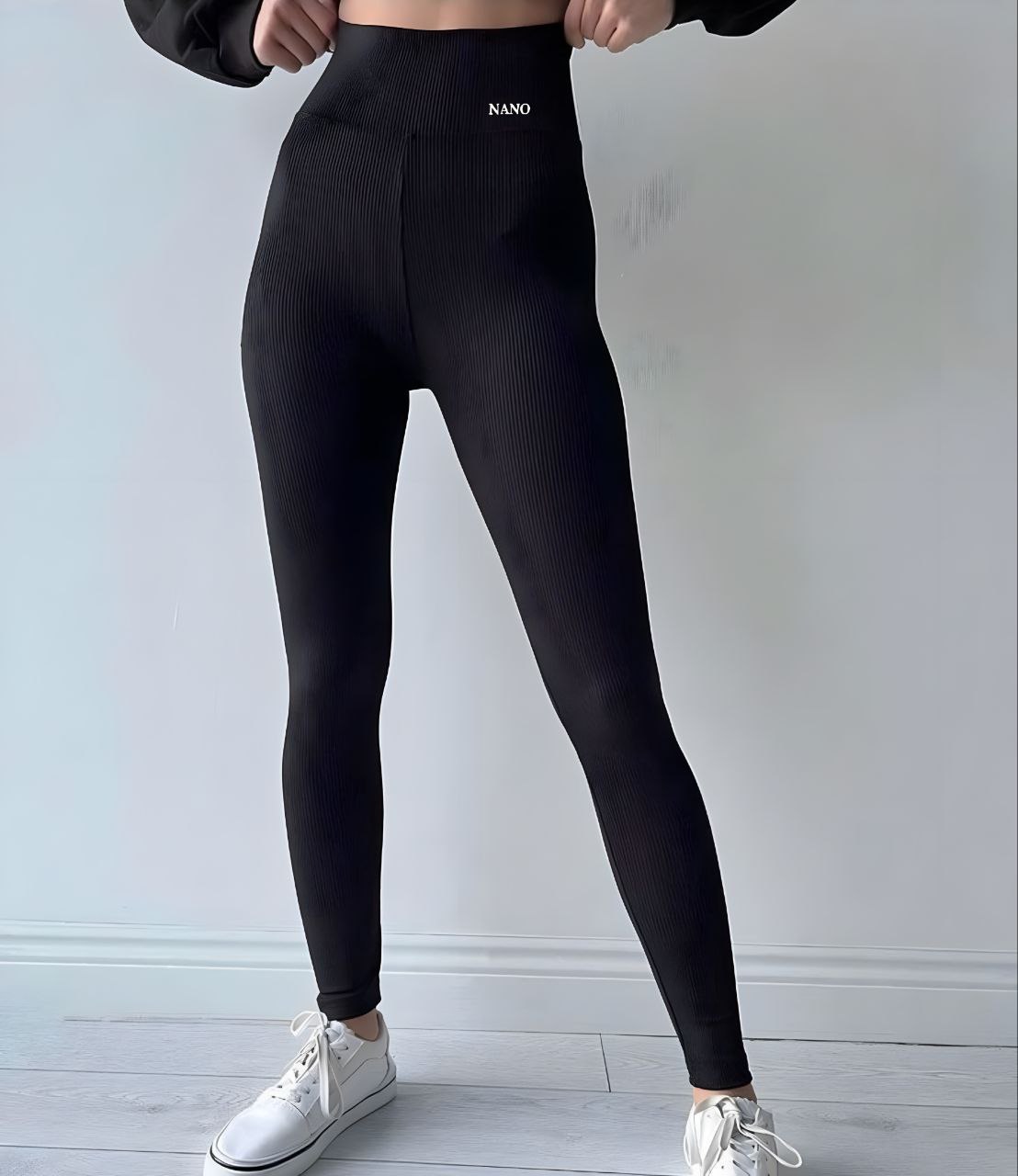 لگ کبریتی کمر پهن ورزشی