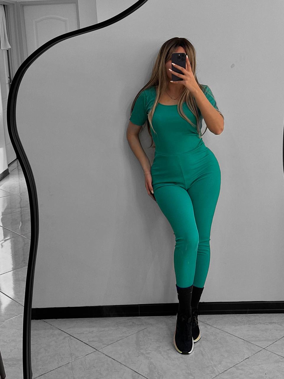 سرهمی اورال ورزشی زنانه کبریتی