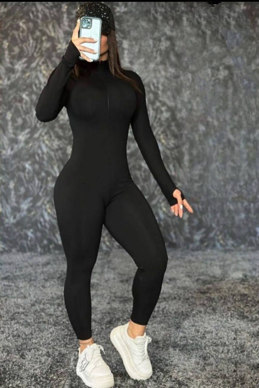 سرهمی اورال ورزشی زنانه مدل آستین بلند