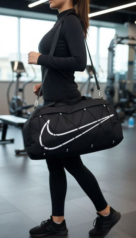 ساک اسپرت ورزشی نایک مدل بندی