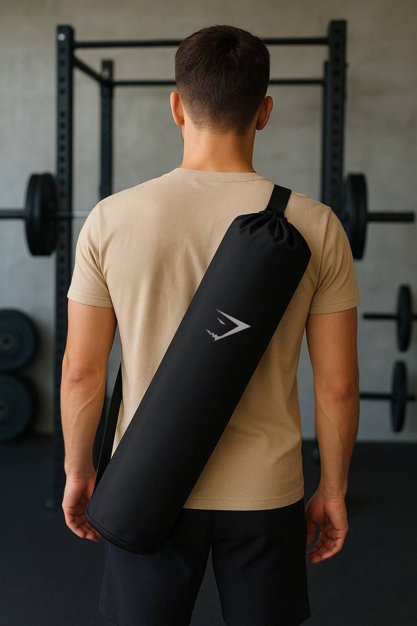 کاور مت یوگا alo