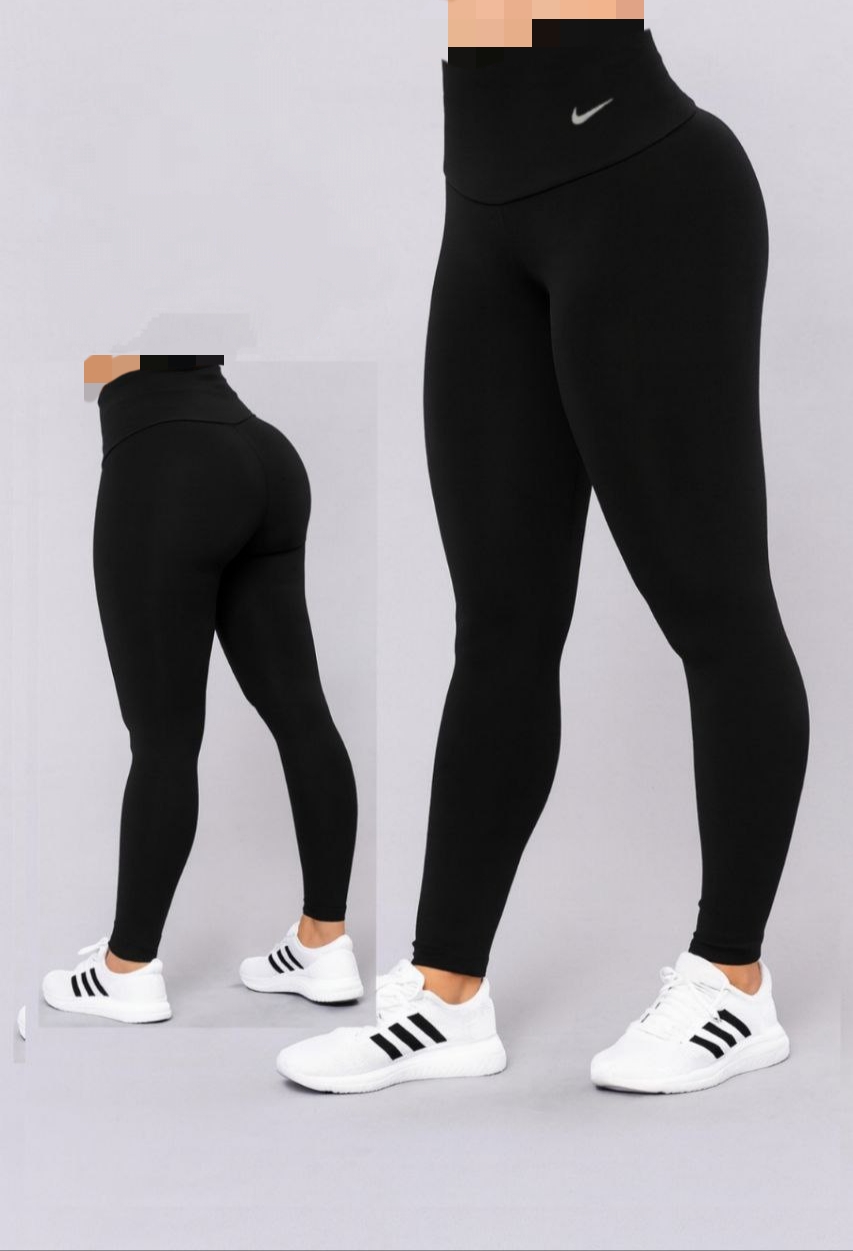 لگ کمر پهن ورزشی زنانه نایک