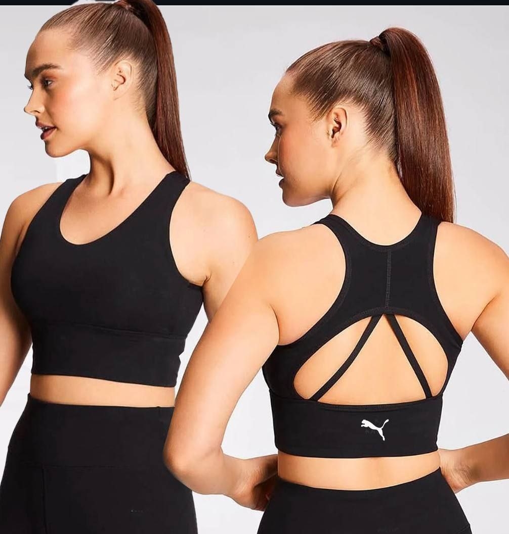 نیمتنه ورزشی زنانه کاپدار پشت باز