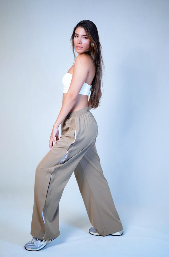 جاگر زنانه بگ نواردوزی